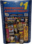 #1 Fireworks Assortment