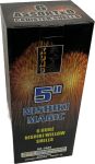 5\" Nishiki Magic