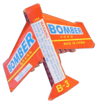 B3 Bomber 6 Pack*