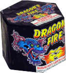 Dragons Fire