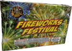 Fireworks Festival