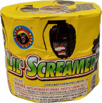 Lil' Screamer