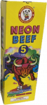 Neon Beef