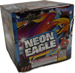 Neon Eagle