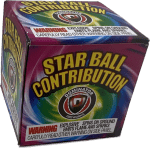 Star Ball Contribution