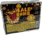 40/16s Hale Bomb