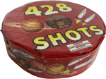 428 Shot Saturn Missile Battery