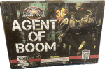 Agent of Boom