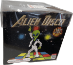 Alien Disco