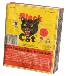 Black Cat 40/16