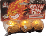 Balls of Fury 3pk