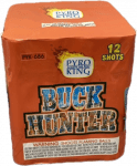 Buck Hunter
