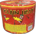 Cajun Heat