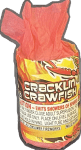 Cracklin Crawfish