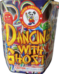 Dancing with Ghost