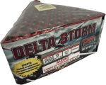 Delta Storm