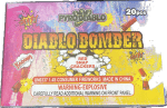 Diablo Bomber