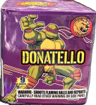 Donatello