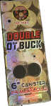 Double OT Buck