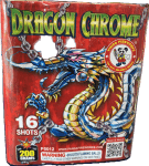 Dragon Chrome