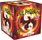 Evil Phoenix