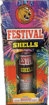 Festival Shells