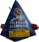 Flying Diamond