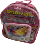 Girls PyroClub Backpack