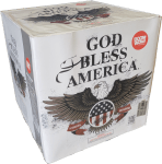 God Bless America