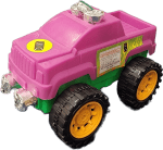 Grave Digger