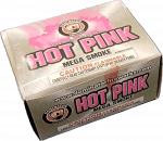 Hot Pink Smoke Box