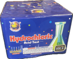 Hydrochloric