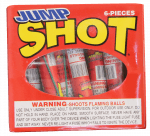 Jump Shot 6 Pack