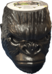Kong Fountain