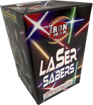 Laser sabers