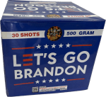 Let’s Go Brandon