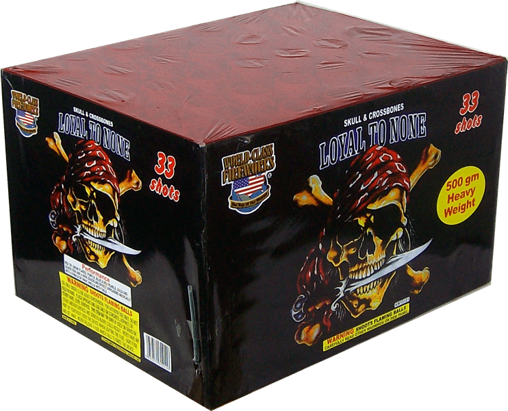 Wisconsin Fireworks Store Loyal To None, Uncle Sam's Fireworks