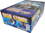 Mega Storm