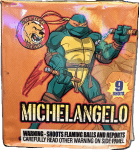 Michelangelo