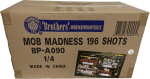 Mob Madness 4PK