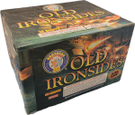 Old Ironside