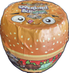 Overlord Burger