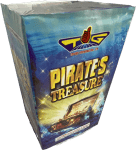 Pirate\'s Treasure