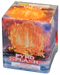 Pyro Splash