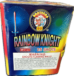 Rainbow Knight