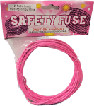 Safety Fuse