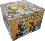 Screw Loose