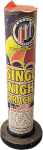 Single Night Parachute