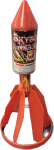 Skybolt Missile