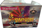 Starburst Symphony